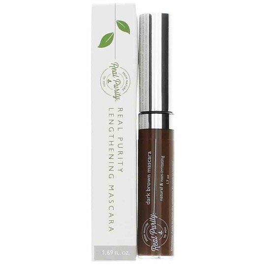 Lengthening Mascara, RP
